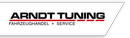 Logo ARNDT TUNING Berlin GmbH